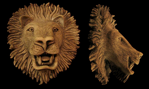 Lion2003